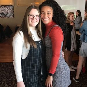 Meet your Posher, Grace